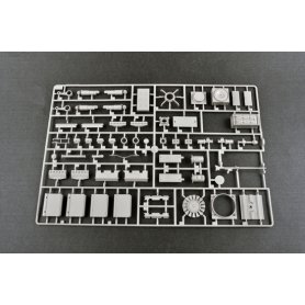 Trumpeter 1:16 German Sd.Kfz.186 Jagdtiger