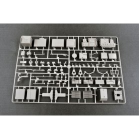 Trumpeter 1:16 German Sd.Kfz.186 Jagdtiger