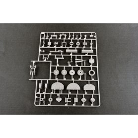 Trumpeter 1:16 German Sd.Kfz.186 Jagdtiger