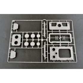Trumpeter 1:16 German Sd.Kfz.186 Jagdtiger
