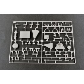 Trumpeter 1:16 German Sd.Kfz.186 Jagdtiger