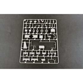 Trumpeter 1:16 German Sd.Kfz.186 Jagdtiger
