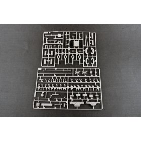 Trumpeter 1:16 German Sd.Kfz.186 Jagdtiger