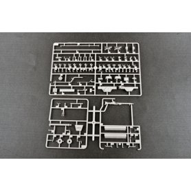 Trumpeter 1:16 German Sd.Kfz.186 Jagdtiger
