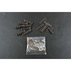 Trumpeter 1:16 German Sd.Kfz.186 Jagdtiger