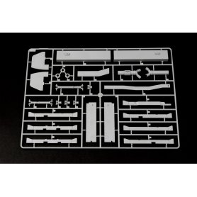 Trumpeter 1:16 German Kingtiger 2 in 1(Henschel Turret & Porsche Turret)