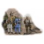 Trumpeter 00436 Afghan rebels