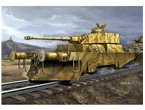 Trumpeter 1:35 Panzerjagerwagen
