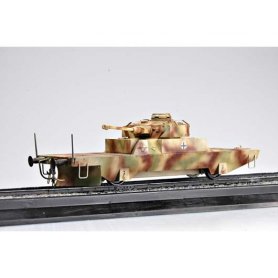 Trumpeter 00369 Ger. Panzerjagerw.