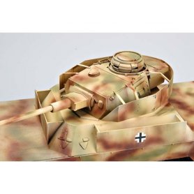 Trumpeter 00369 Ger. Panzerjagerw.