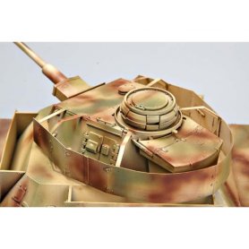 Trumpeter 00369 Ger. Panzerjagerw.