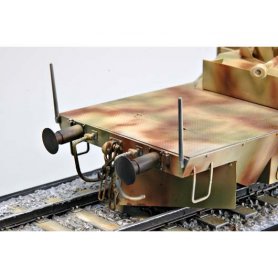 Trumpeter 00369 Ger. Panzerjagerw.
