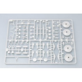 Trumpeter 1:35 German Panzerjagerwagen