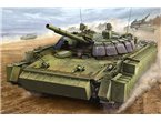 Trumpeter 1:35 BMP-3 w/ERA armor 