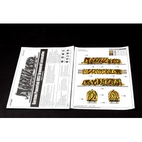 TRUMPETER 00219 1/35 PANZERLOK BR57
