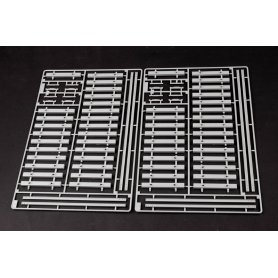 TRUMPETER 00219 1/35 PANZERLOK BR57