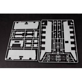 TRUMPETER 00219 1/35 PANZERLOK BR57
