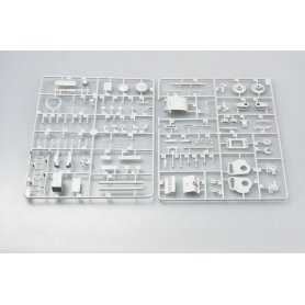Trumpeter 1:35 Dampflokomotive BR86 