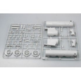 Trumpeter 1:35 Dampflokomotive BR86 