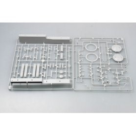 Trumpeter 1:35 Dampflokomotive BR86 