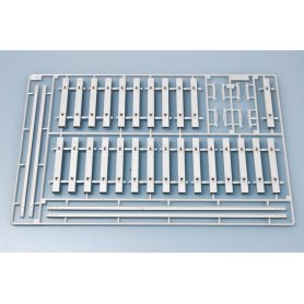 Trumpeter 00213 Ger. Rail.Track1/35