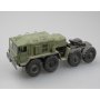 TRUMPETER 00212 1/35 MAZ 537 LATE