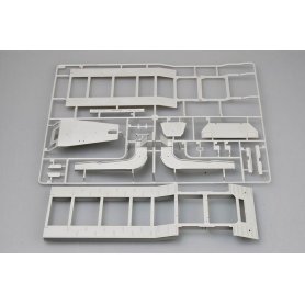 TRUMPETER 00211 MAZ-537G 1/35