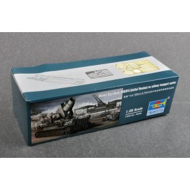 Trumpeter 00208 1/35 Morser Karl