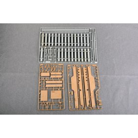 Trumpeter 00208 1/35 Morser Karl
