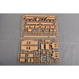 Trumpeter 00208 1/35 Morser Karl