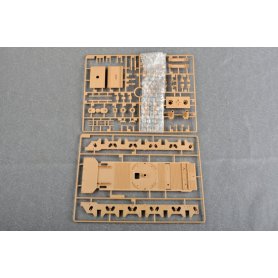 Trumpeter 00208 1/35 Morser Karl
