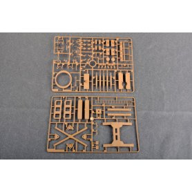 Trumpeter 00208 1/35 Morser Karl