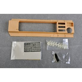 Trumpeter 00208 1/35 Morser Karl
