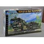 Trumpeter 1:35 Germany 56 tons tank truck