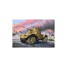 Revell 03259 Armoured Scout Vehicle 1/35