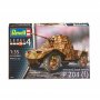 Revell 03259 Armoured Scout Vehicle 1/35