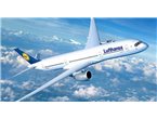 Revell 1:144 Airbus A-350-900 Lufthansa