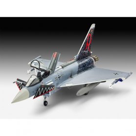Revell 1:72 Eurofighter Typhoon Single