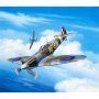 Revell 1:72 Supermarine Spitfire Mk.IIa
