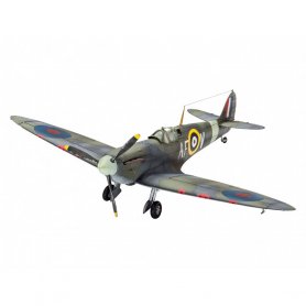 Revell 1:72 Supermarine Spitfire Mk.IIa