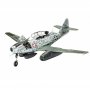Revell 1:32 Messerschmitt Me-262B-1 Nightfighter