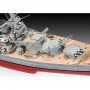 Revell 05037 Scharnhorst 1/570