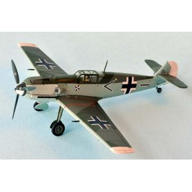 AIRFIX 01008 MESSERSCHMITT BF109E-4