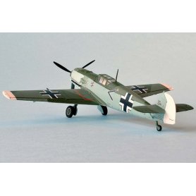 AIRFIX 01008 MESSERSCHMITT BF109E-4