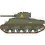 Airfix 1:76 Sherman M4A2 Tank