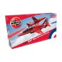 Airfix 02005C Raf Red Arrows Hawk 50Ds