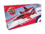 Airfix 1:72 RAF Red Arrows Hawk