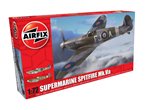 Airfix 1:72 Supermarine Spitfire Mk.Va