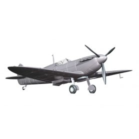 Airfix 1:72 Supermarine Spitfire Mk.VA