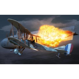 Airfix 02101 RAF BE2C 1/72